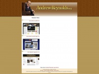 andrew-reynolds.org Thumbnail