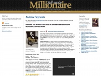millionaire-magazine.co.uk Thumbnail