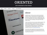 oriented.com Thumbnail