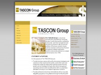 Thetascongroup.com