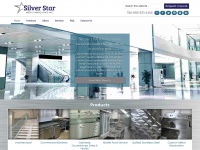 silverstarmetal.com Thumbnail