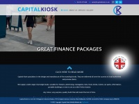capitalkiosk.co.uk Thumbnail