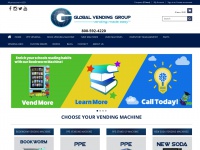 Globalvendinggroup.com