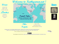 kathyamen.net Thumbnail