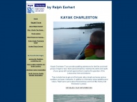 kayakcharleston.net