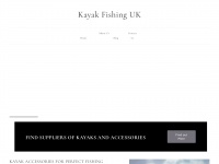 Kayakfishinguk.net