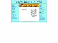 kazukichi.com Thumbnail