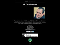 kbtechservices.net Thumbnail