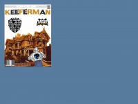 keeferman.net Thumbnail