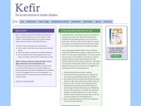 kefir.net Thumbnail
