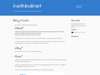 keithball.net Thumbnail