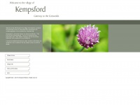 kempsford.net