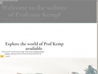 kempf-world.net Thumbnail