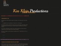 kenkleinproductions.net Thumbnail