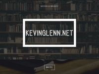 Kevinglenn.net