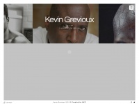 Kevingrevioux.com