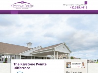 keystone-pointe.net