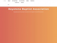 keystonebaptist.net