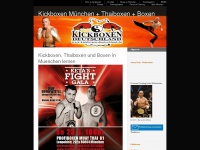 kickboxenmuenchen.net