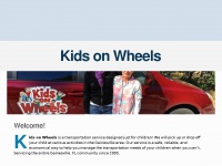 Kidsonwheels.net
