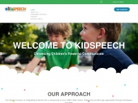 Kidspeech.net