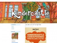 kindercastle.net Thumbnail
