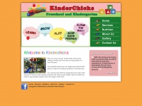 kinderchicks.net Thumbnail