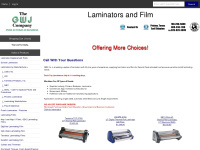 ledcolaminator.com Thumbnail