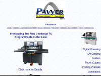 pavyer.com