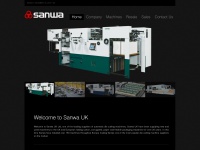 sanwa-europe.com