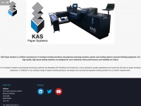 Kaspapersystems.com