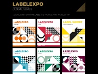 labelexpo.com Thumbnail