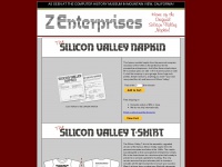 z-enterprises.com Thumbnail