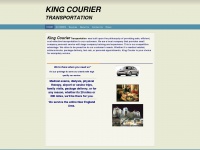 kingcourier.net