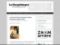 Kinopitheque.net
