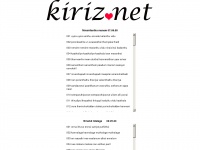 Kiriz.net
