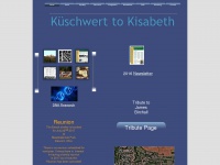 kisabeth.net