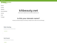 Kitbeauty.net