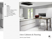 Kitchencabinetdesigns.net