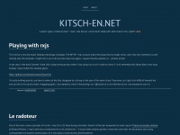 kitsch-en.net