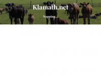 klamath.net Thumbnail