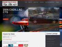 klassiccars.net Thumbnail