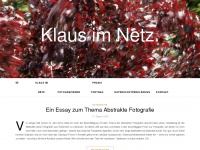 klauspetsch.net