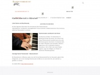 klavier-unterricht.net Thumbnail
