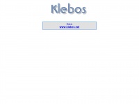 Klebos.net