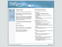 Klimex.net