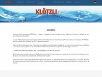 klotzli.net