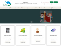 Kmcindia.net