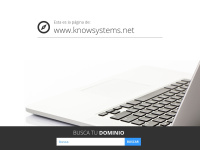 knowsystems.net Thumbnail
