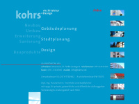 Kohrs.net